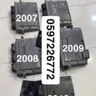 كمبيوترات فورد ولينكون 2006-2011