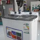 عروض غسالات حوضين 5 كيلو 279 ريال