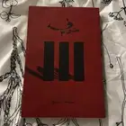 بيع مستعجل كتاب خوف جزء 3 جديددد