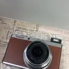 ديجيتال Fujifilm XF1