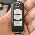 ريموت مازدا