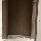 مقاول توريد وتركيب أبواب wpc