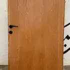 باب مطبخ