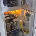 ثلاجه لا يوجد بها عيوب