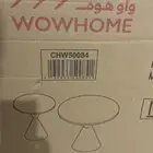 طاولتين للبيع جديده