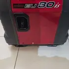 مولد هوندا بالبنزين3KVA 3000w Inverter EU30is السعر6500ريال
