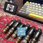 حساسات كمبروسر تايواني وصيني