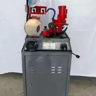 مجلخة بلوف راس السلندر Valve Grinding Machine Turkey