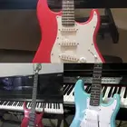 جيتار كهربائي Electric guitars Finder Sequie