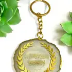 ميداليات ريزن
