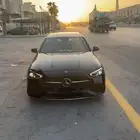 مرسيدس C200 2024
