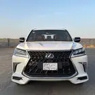 جيب لكزس 2018 ( مخزن )