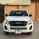 ايسوزو 2020 دبل