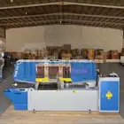 PSM 350 U Semi Automatic Bandsaw منشار شريطي تركي