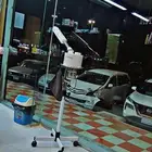 صالون حلاقة