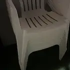 كراسي بلاستيك