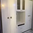 دولاب نظيف