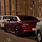 دودج تشلرجر 2014