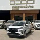 تويوتا فيلوز 2025 سعودي