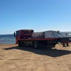 سطحة مكه هيدروليك