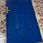 باب حديد