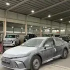 كامري 2025 بنزين ستاندر خليجي