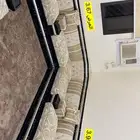 كنب وفرشه للبيع