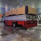 دينا سته متر 6 متر متجه من جدة للباحة