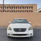 نيسان التيما 2005 قير عادي