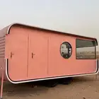 تفصيل عربات فود ترك حسب الطلب