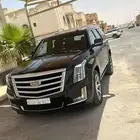 اسكاليد 2016 مالك أول السعر 103000