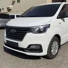 باص هونداي H1 ركاب