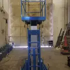 رافعة كهربائيه