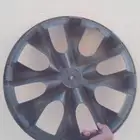 للبيع الطيس كورولا وكالته نضيفه مافيها شي على السوم