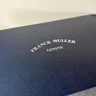 ساعه فرانك مولر
