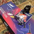 كويلات نيسان فتك مع بواجي رياضيه