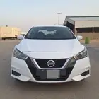 نيسان صني 2022