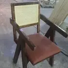 تفصيل كراسي راتان خشب
