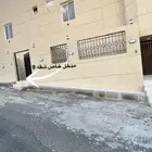 شقة للإيجار في حي المحالة بأبها