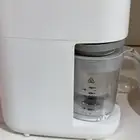 جهاز طبخ بالبخار