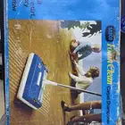 مكنسة يدوية قديمة