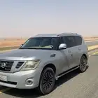 للبيع. نيسان بلاتينيوم