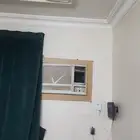 مكيف شباك ماركة الزامل