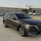مازدا CX-9 سقنتشر
