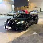 كورفيت