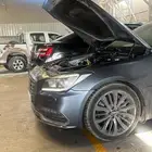 مكينة جينسس 2015 2016 2017 بالتركيب والضمان العالي