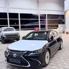 لكزس 350 Es نص فل 2025 بريمي