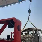 سطحة صناعية صبيا عكوه تشاليح