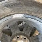 جنوط جمس ست براغي مع الكفرات