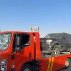 سطحه نجران لنقل السيارات على مدار24